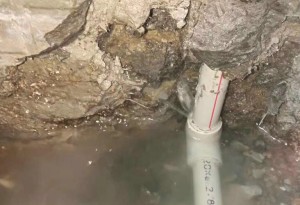 本溪管道漏水检测五