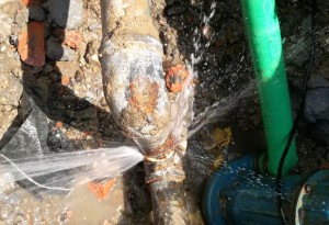 本溪管道漏水检测二