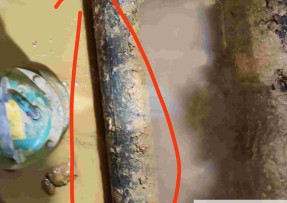 本溪水管漏水检测公司1